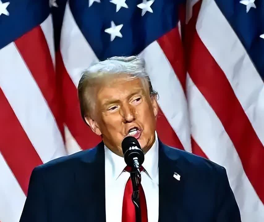 9月11日一早，国际新闻爆出一个让人看不懂的大消息：美国总统特朗普突然出手，要求
