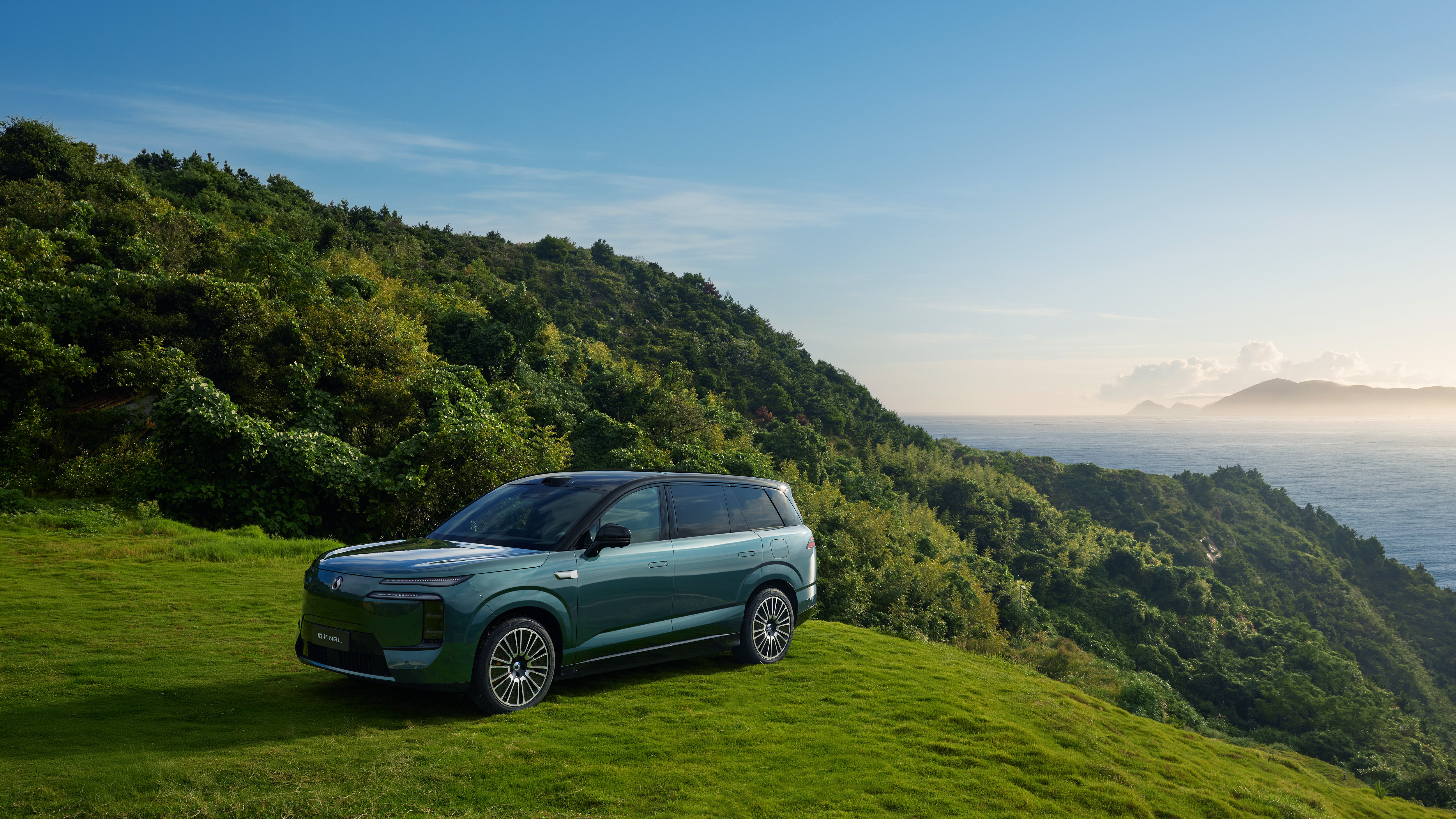 家庭出行首选的腾势N8L作为大六座安全豪华旗舰SUV，自上市发布以来。腾势N8L