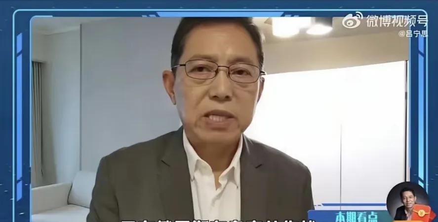 杜金是谁？为何在中国煽动台海战争？网友怒斥引聘杜金者:是汉奸大殖子！他们这些人“