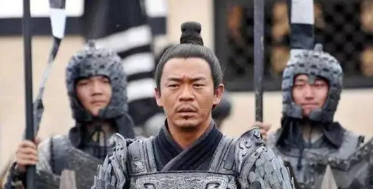 打了胜仗归来的唐胜宗，等来的不是朱元璋的赏赐，而是赐死诏书。唐胜宗满心不甘的说：