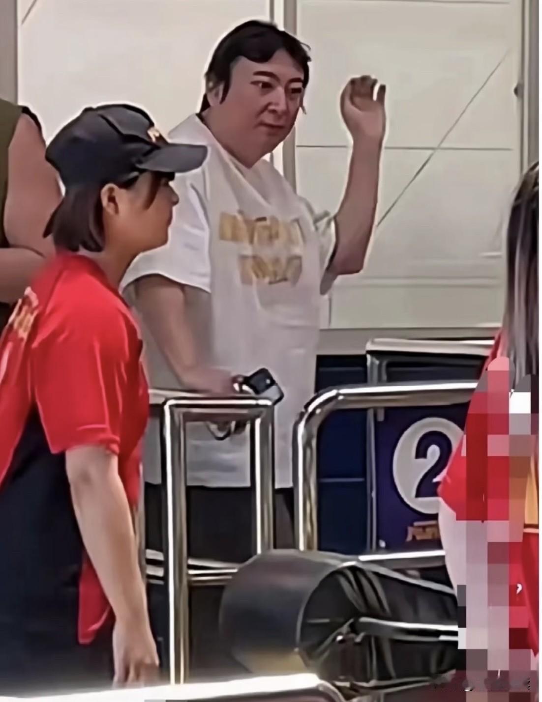 看看，王思聪的日子过得太巴适的板了啊！