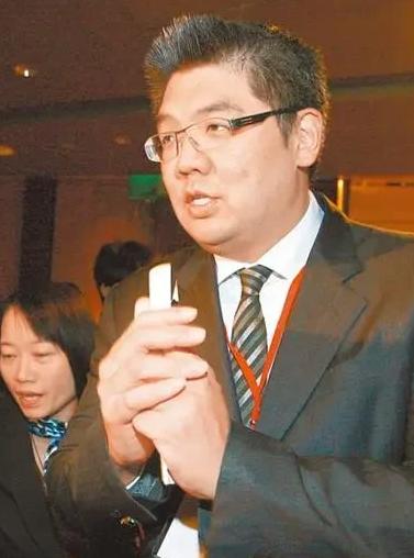 连胜文道实情！连胜文这次说了句实在话他提到大陆是台湾最大的贸易伙伴