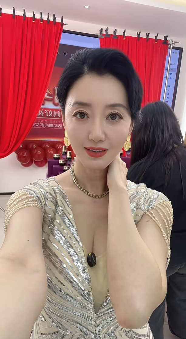 姐姐，错过你的青春期已经是很遗憾了，不想错过你的更年期
