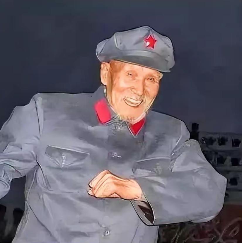 1954年，王震看到向多本的职务仍是班长时，忍不住大声说道：“向多本干革命二十