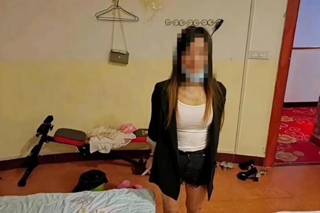 判了9个月！广西百色一名52岁女子，明知自己感染HIV，在接受免费治疗期间，竟