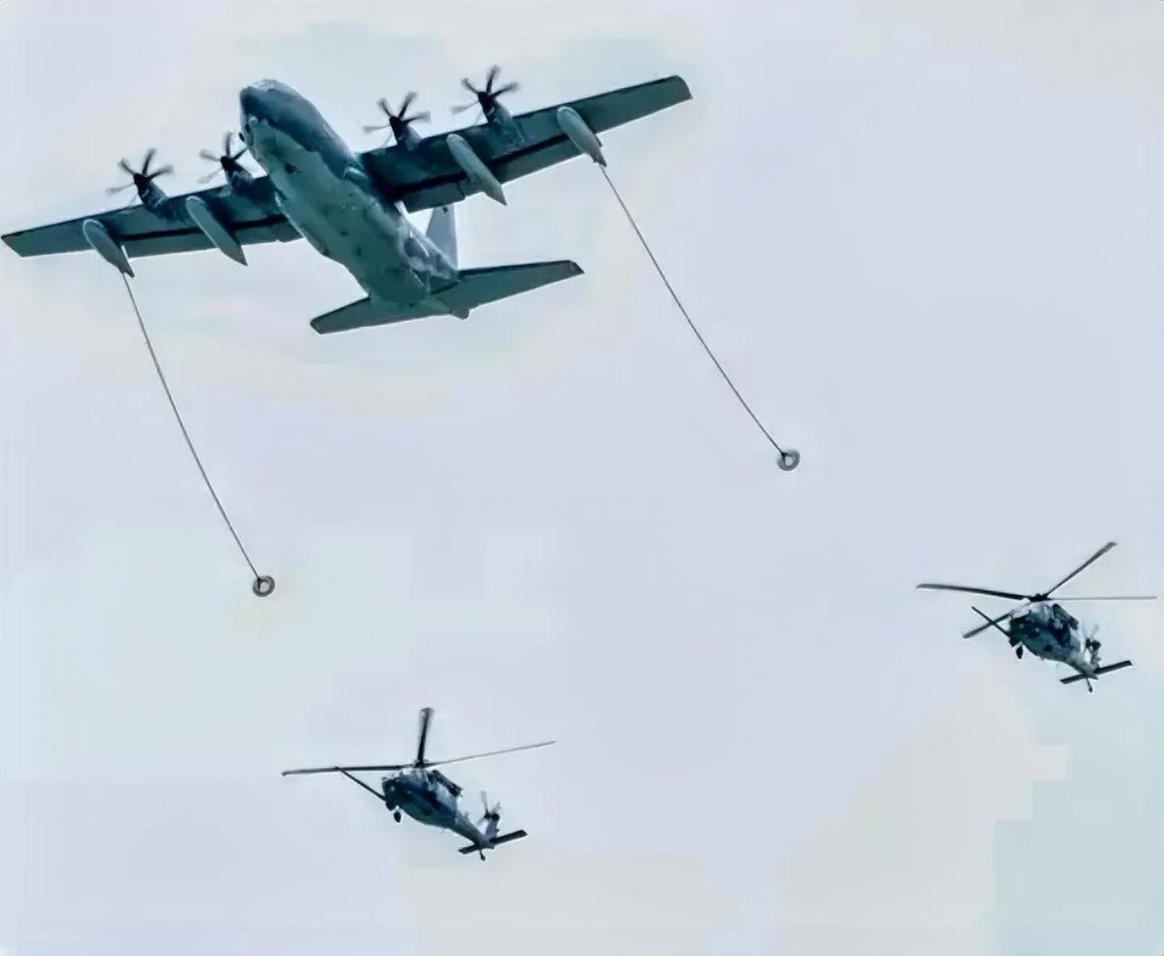 太反常了！美军这次搜救阵仗大到离谱，绝非普通飞行员出事那么简单！一架F-1