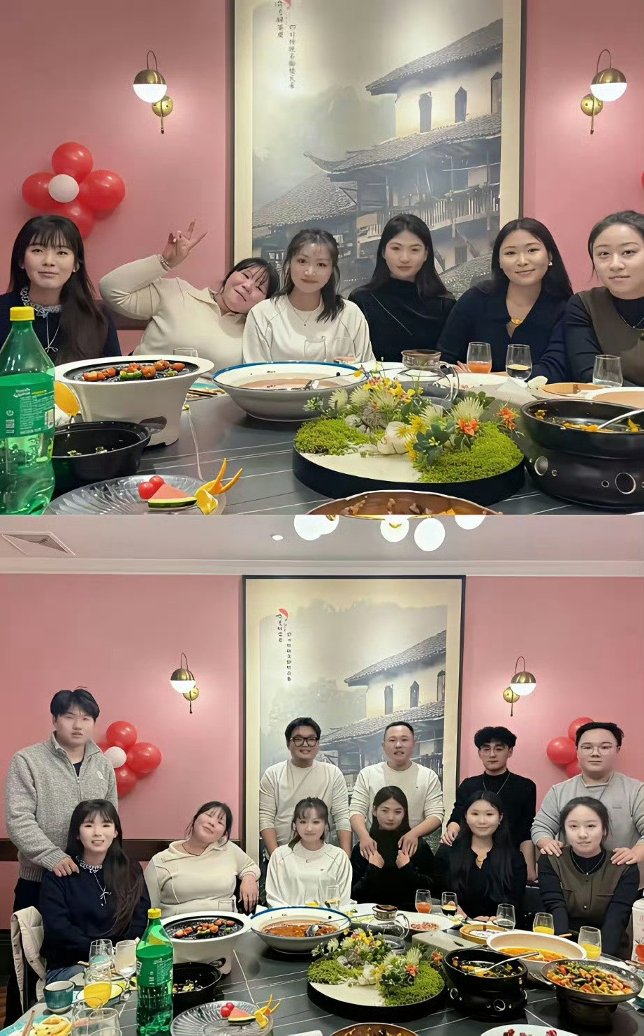 单身的那个人才活的通透