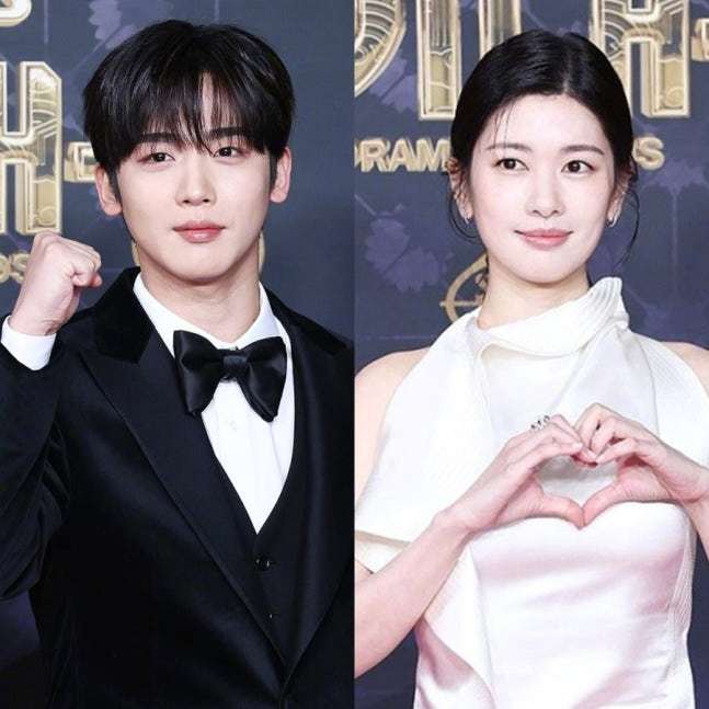 郑素敏金曜汉有望合作出演奇幻史剧正月十七日男女主，明年播出。该剧讲述遭受灭门