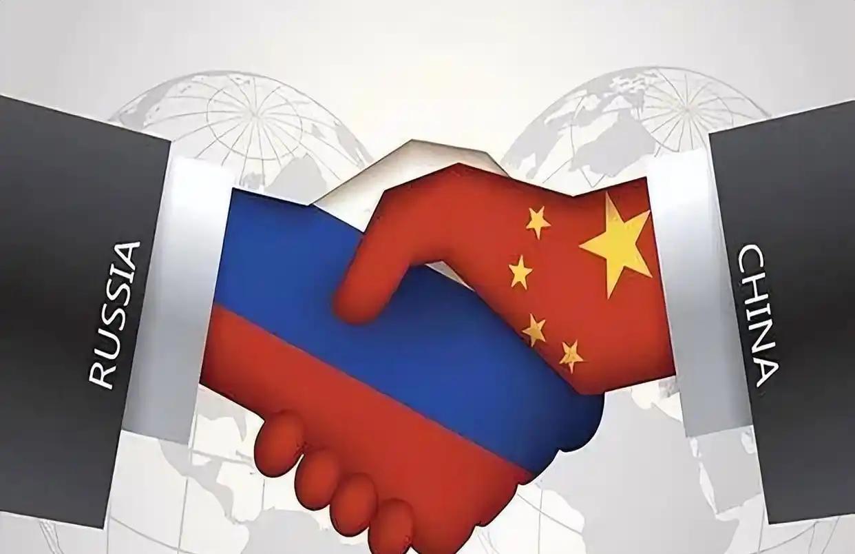 中国已经做出最坏打算，俄罗斯一旦在俄乌冲突中顶不住吃大亏，必须马上启动三件关键的