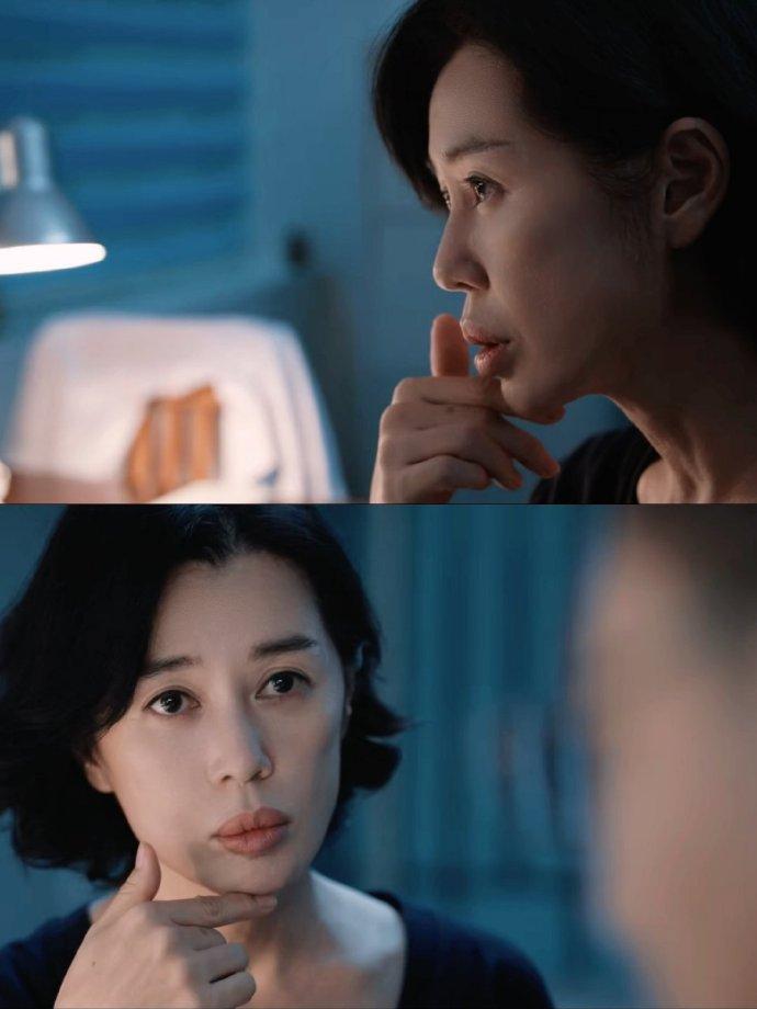 《目之所及》播完了导演的选角太气人了，有句话不吐不快不是说罗晋演的差，也