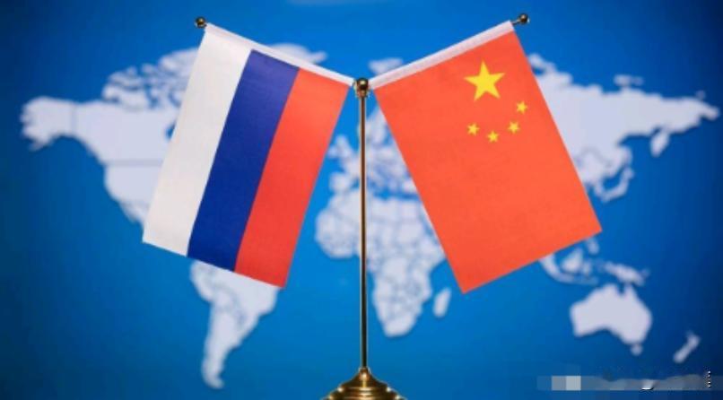 仅仅一天之后，俄罗斯也在台湾问题上表态了！美国表示，我们强烈反对北京方面针对支持