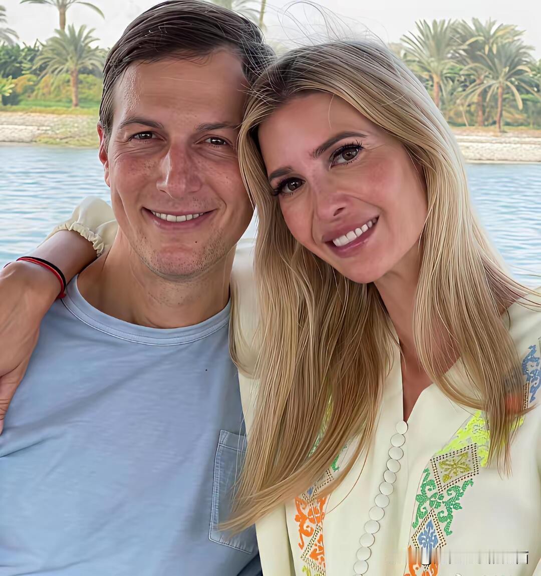 其实伊万卡的颜值并没有人们口中传的那么漂亮，为什么很多人说她是世界级的美人呢？