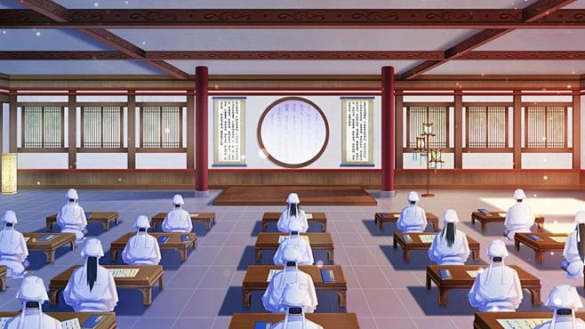 1300年科举给普通人留下了什么唐代诗人孟郊困顿半生，两次落第，46
