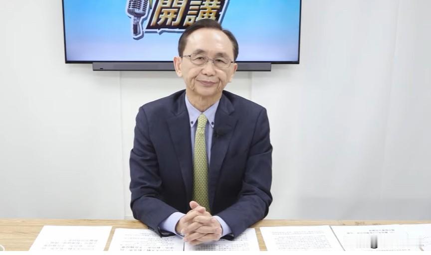 柯建铭有本“绿营百官行述图”吴子嘉：肯定连任总召针对周玉蔻跟李艳秋打赌“