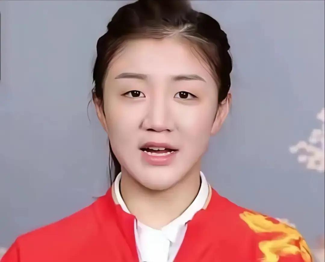 奥运冠军深夜崩溃：赢也挨骂输也挨骂陈梦说，比决赛更难的是赛后刷手机。赢了被