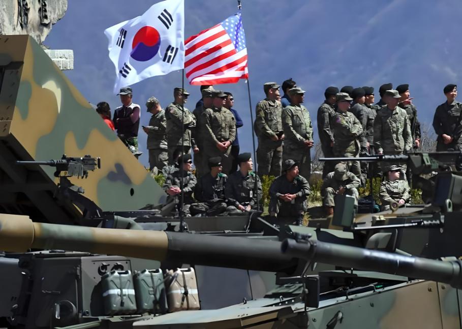 韩国“萨德”被调走才几天，首尔当局就已经“悔不当初”？彭博社指出，韩国已经