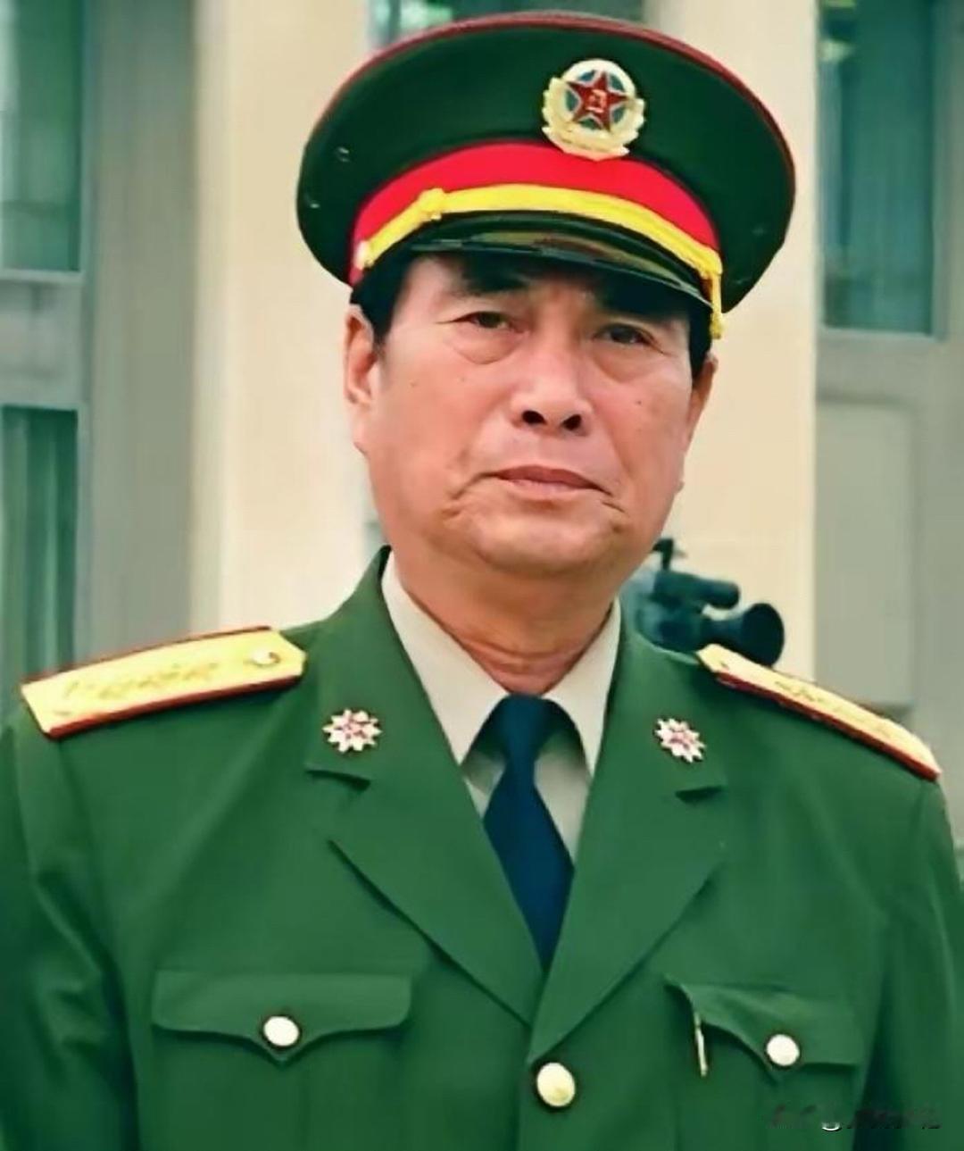 开国中将临终口述遗嘱上交军委，戎马一生的老将，最后仍心系家国2000年4月