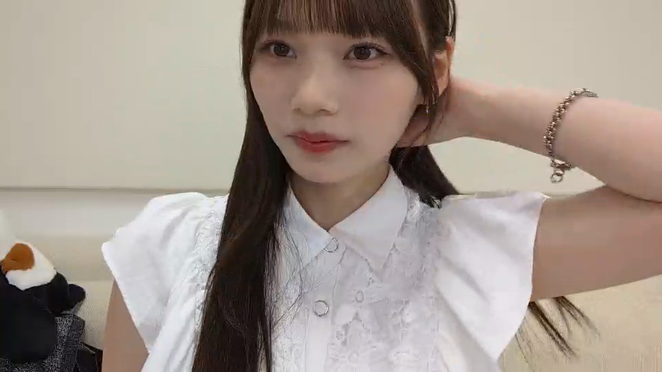 岡本姫奈　のぎおび​​​