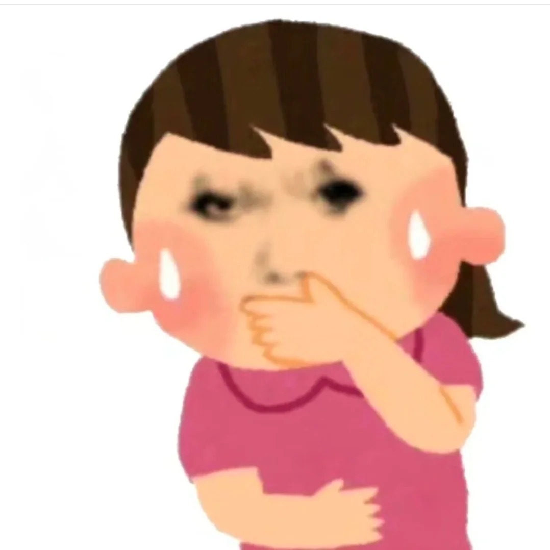 女生：以为别人闻不到，其实身体巨臭的行为1.熬夜经常熬夜晚睡，身体会散发出股氨气