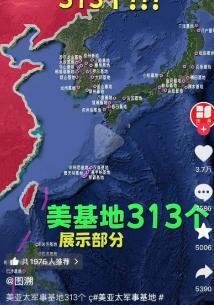 美国正在为战略撤退做准备，美国最担忧的并非我们战斗机性能的先进，和型号的更新迭代