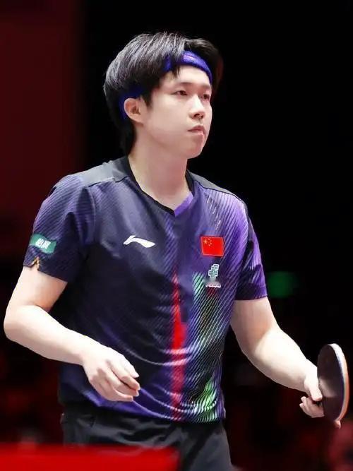 王楚钦3-0横扫，晋级八强！刚刚结束了一场WTT重庆冠军赛男单1/8决赛，男