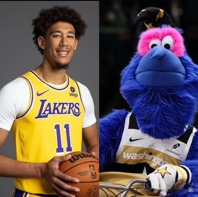 湖人替补中锋海斯因为手欠，被停赛一场在1月31日湖人对阵奇才的比赛前，湖人的