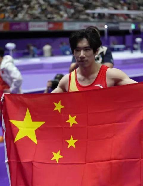 日本名古屋亚运会主办方现在最怕的可能不是丢金牌，而是中国国歌响起。别的比赛输了只