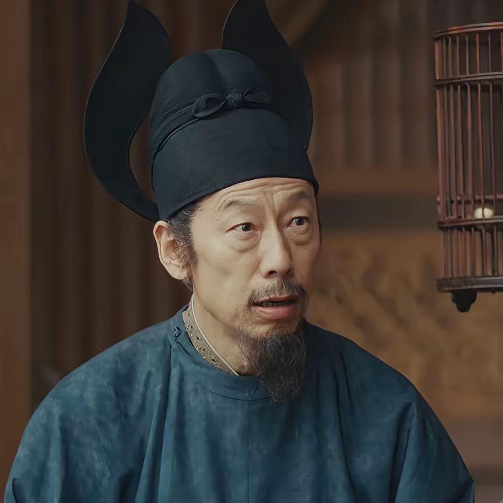 在电视剧《太平年》中，其实大家都忽略了一个很有演技的演员，那就是胡进思（倪大