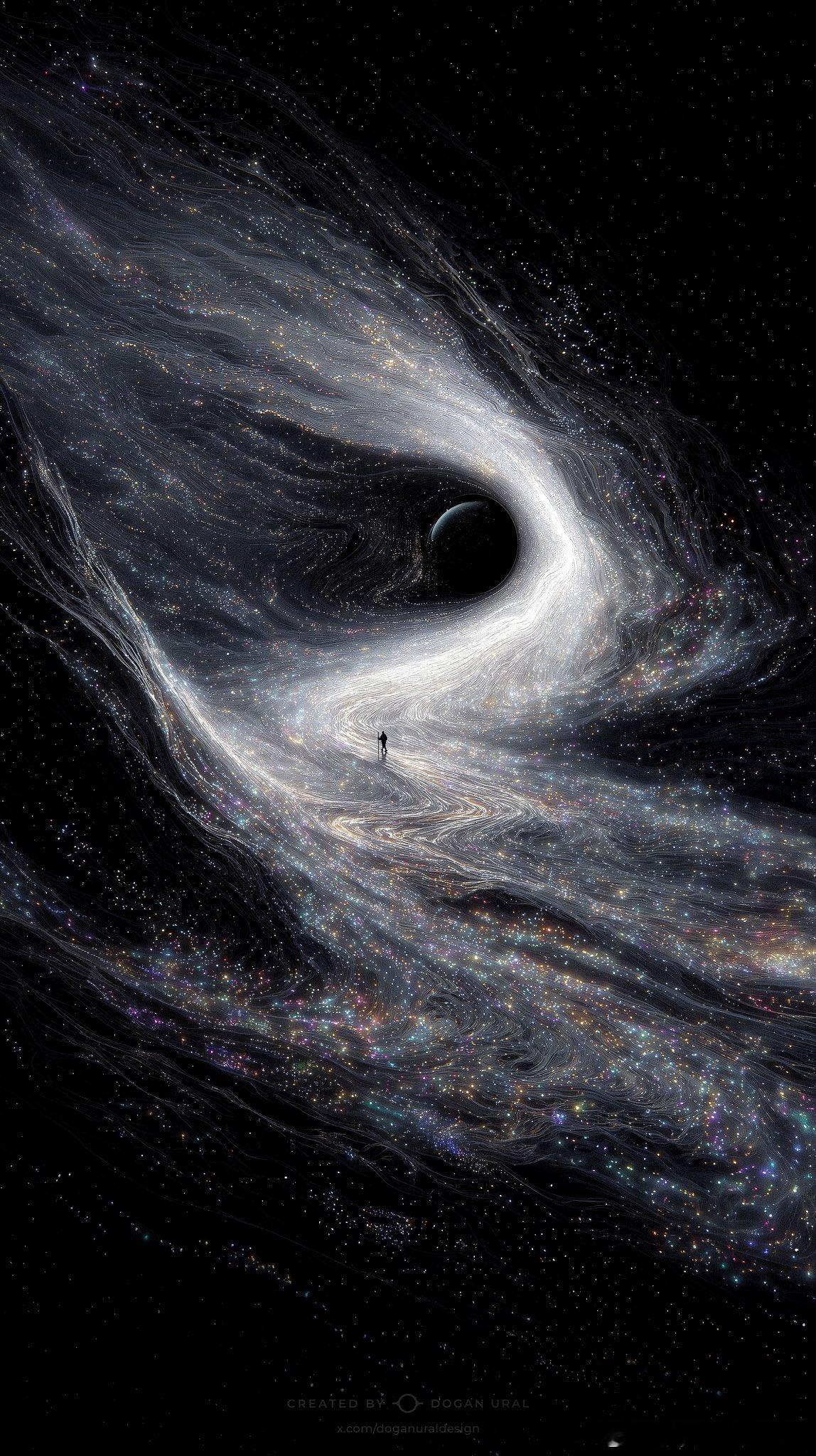 人类一定会灭亡,不是概率问题,只是时间问题,因为地球包括整个太阳系都一定会不复存