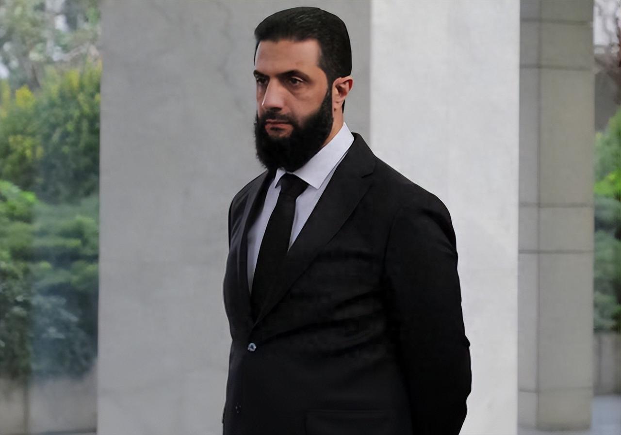 中国一票否决，根本不惯着朱拉尼团伙。即使俄罗斯赞同也不行。联合国安理会关于解