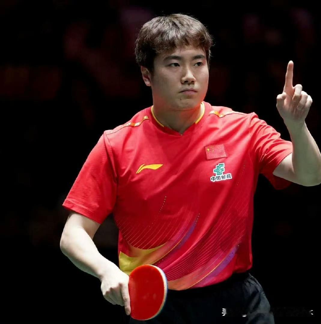 洛杉矶奥运会混团取代男团、女团是有利于国乒夺冠的！目前来看国乒女队的三个人孙颖莎