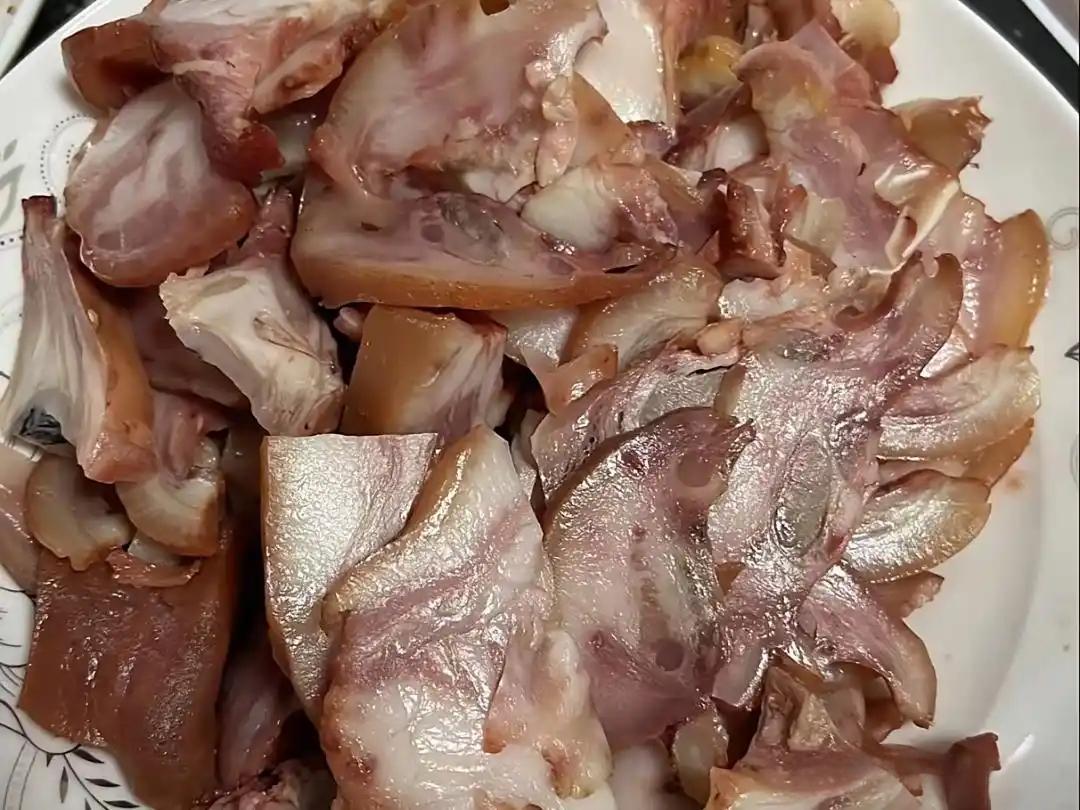能在家做饭就别外食：不是抠门，是怕把“糊涂食材”吃进肚子奉劝大家一句，能在