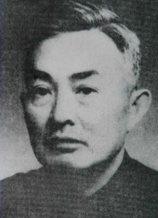 1962年5月，原红四方面军总政委陈昌浩回乡探亲，武汉军区司令陈再道带领三百多老