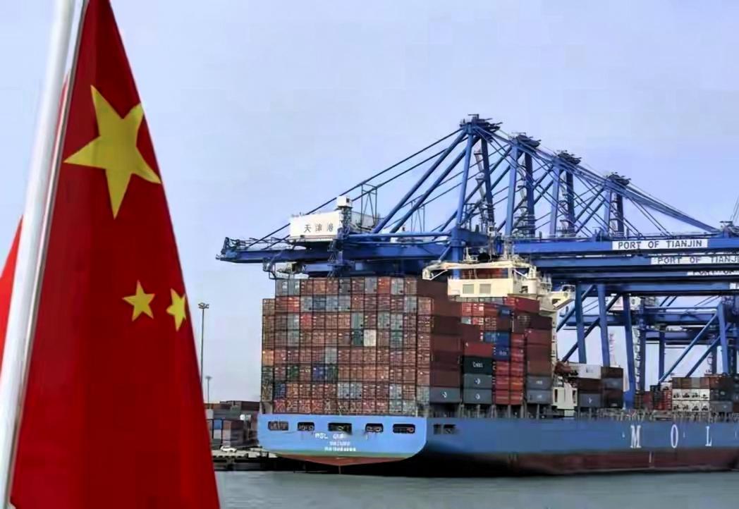 杀鸡焉用宰牛刀，这是中国的一句俗语。假如澳大利亚真的抢夺中企的达尔文港，中国就应