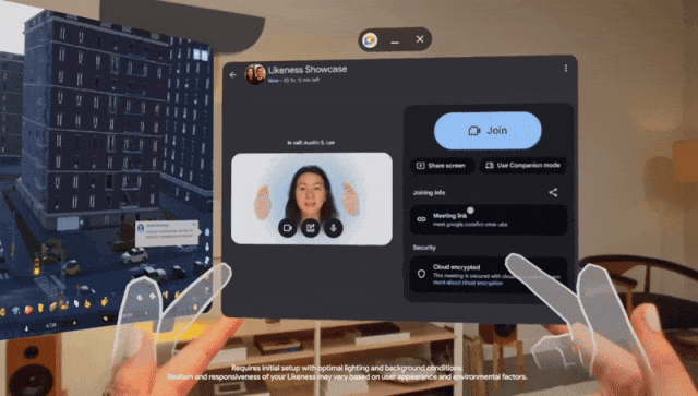 谷歌凌晨又把XR/AI眼镜这条线往前推了一大步。这次安卓XR全家桶的更新