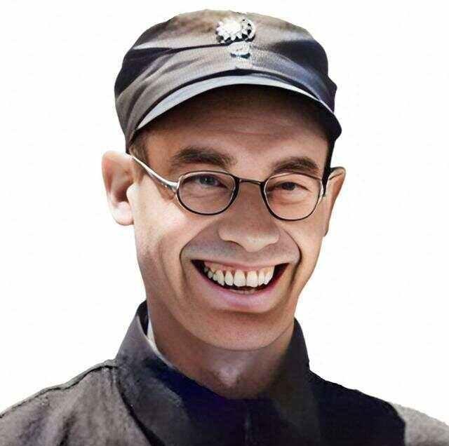 李德留在中国的儿子改姓萧宁宁，扎根长沙做普通职工，生父三十五年对他只字未提。