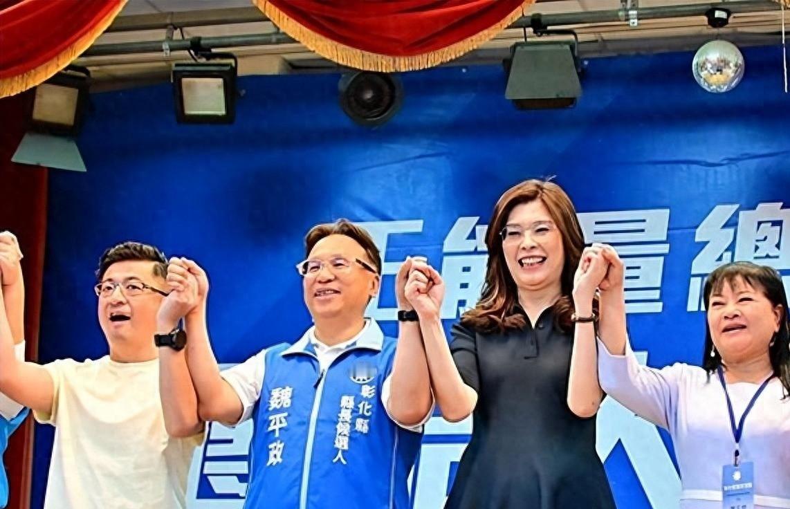 为了打赢2026选战，蓝营要不惜一切代价！换人、调整、重新布局，李四川脑子一根筋