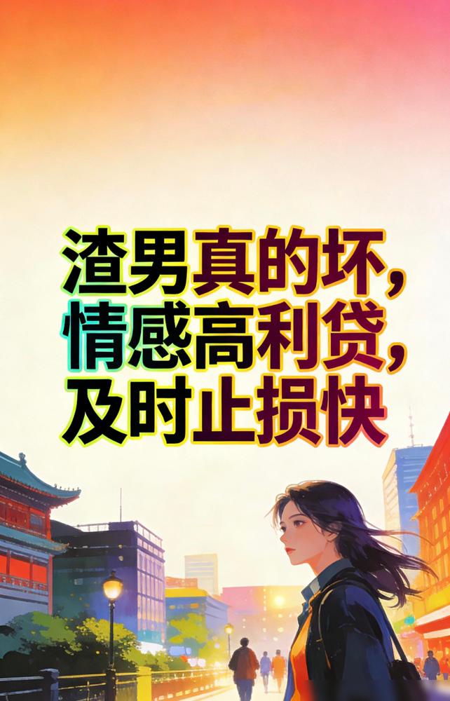 一位心理学家说:渣男拿捏少妇就靠两大套路，基本上女人都躲不过去。渣男最擅长的，