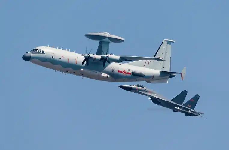 9月1日，埃及向法国表明了想追加24架阵风的意思；谁成想5天后，中