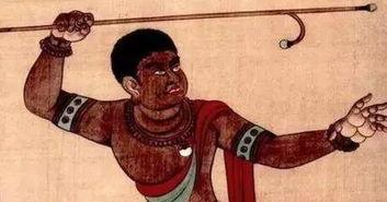 一千多年前的唐朝对黑人的超前观点！魏征对太宗云：“西域有夷狄，白目乌皮，身散臭秽