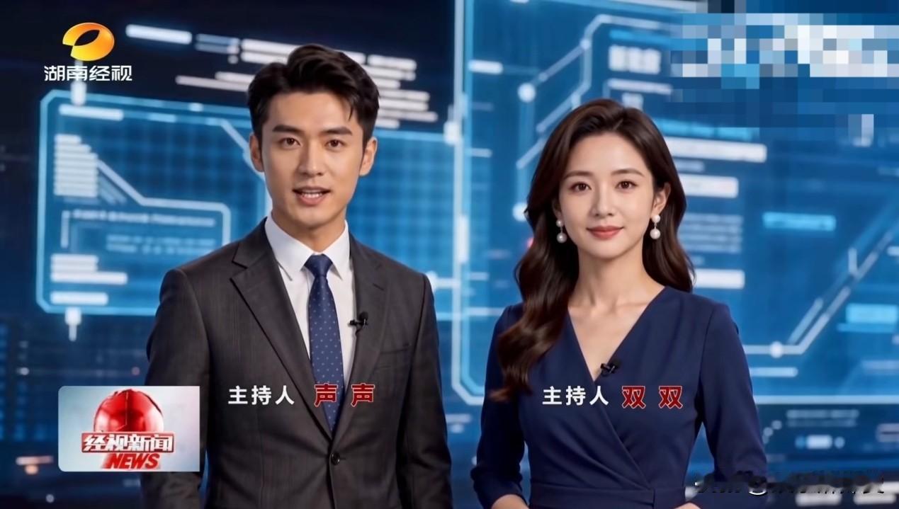 娱乐圈大部分明星集体失业，无戏可拍，很多口播主持人也会跟着失业，这是趋势，并非危