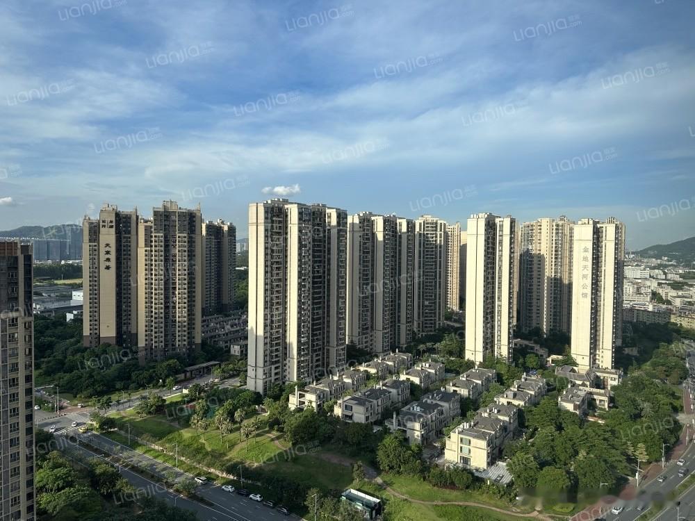 从919万到416万，牛奶厂金地天河公馆一套房亏掉16辆奔驰金地天河公馆，牛