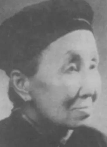1950年，毛主席不顾周总理苦苦求情，坚决要处死蒋介石的姐姐，即使她曾经是赫赫有