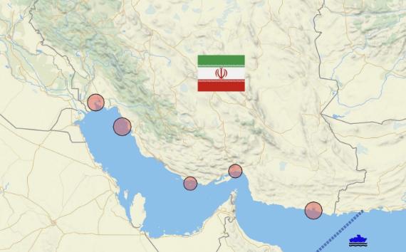 纽约时报今天写道："起初，中国对伊朗战争保持相对沉默，因为中方清楚海上已在途的油
