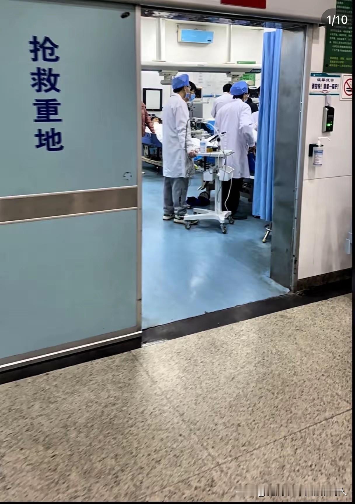 人到中年，最悲凉的是什么？看到这样一个真人真事：这件事是当护士的小刘在医院