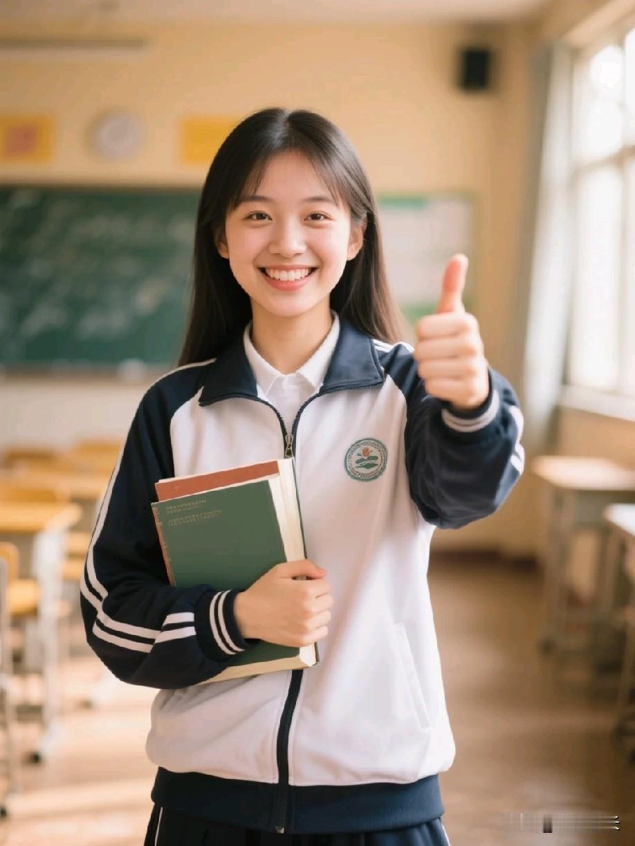 上了高中你才会发现，在重点高中，数学不及格的人有，物理不及格的人也有，但你很难