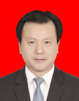 南充市委副书记,市长吴群刚