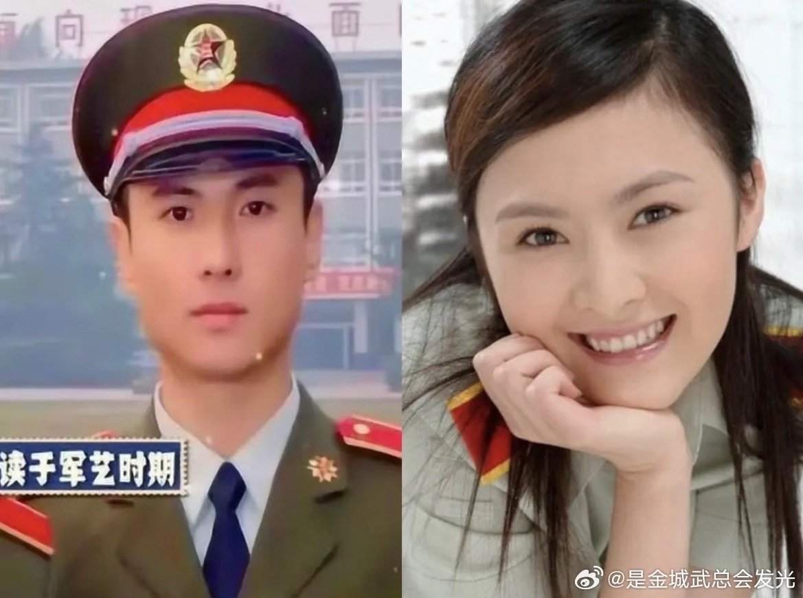 沈腾一家三口聚餐沈腾的老婆王琦早期的时候非常好看的，果然“人遇到爱的时候血肉就会