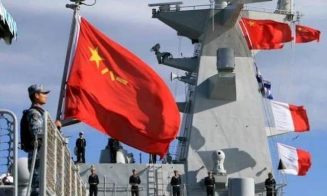 假如美日韩印越菲六国联手，同时对中国发动战争，中国能否守住国土吗？现在的