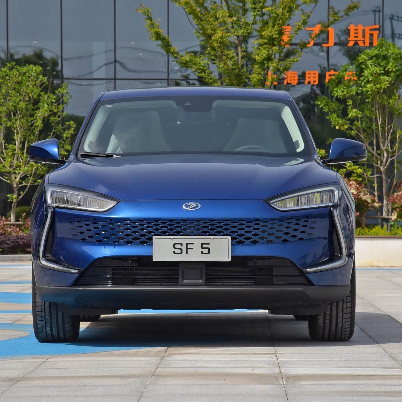 鸿蒙智行今年的最后一张牌只剩下享界新S9了！鸿蒙智行2025年的新车都发得差不